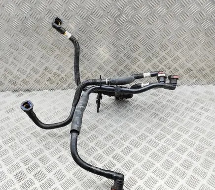 KIA Niro Engine coolant pipe/hose 375Y2AO010 375Y2AO020