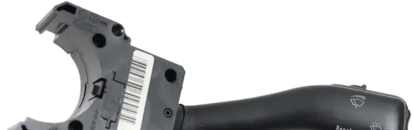 Volkswagen PASSAT B5 Wiper switch 4B0953503H CZK0301202032