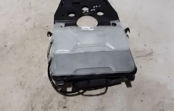 Seat trim