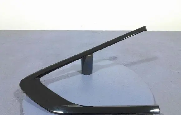 BMW X6 M Front bodywork piece 