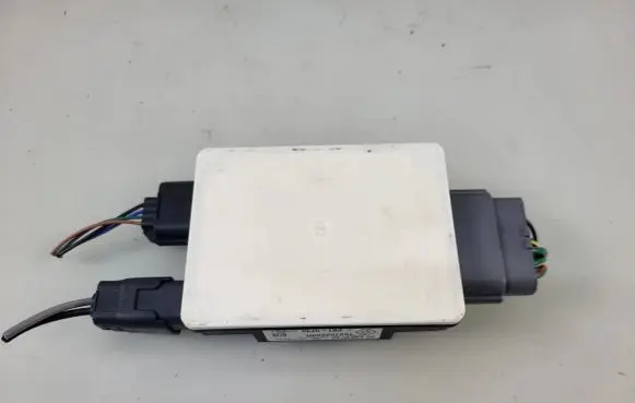 Nissan X-Trail T32 Fuel injection pump control unit/module 169108688R