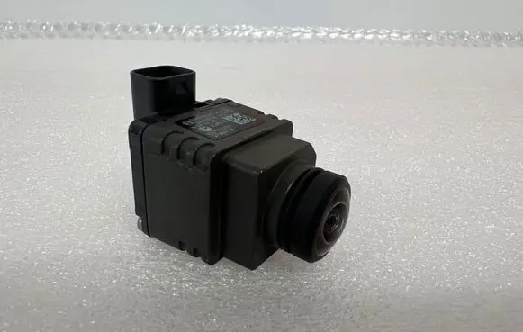 BMW 6 G32 Gran Turismo Reversing camera 173884 0220000117 2029720207