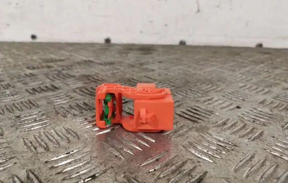 Hyundai Ioniq Battery relay fuse IONIQFUSEORANGE