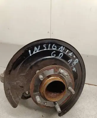 Opel Insignia B Rear wheel hub 