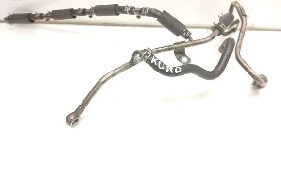 Mitsubishi Outlander Fuel line/pipe/hose 