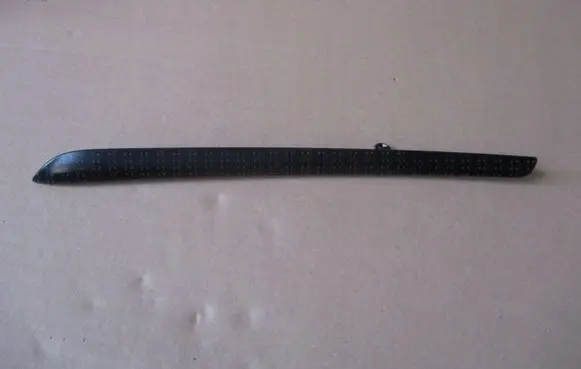 Renault Megane IV Front door trim bar 