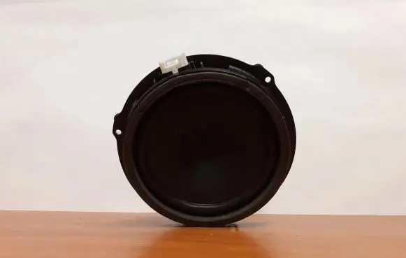 Ford Galaxy Front door speaker 5495 6M2T18808AB