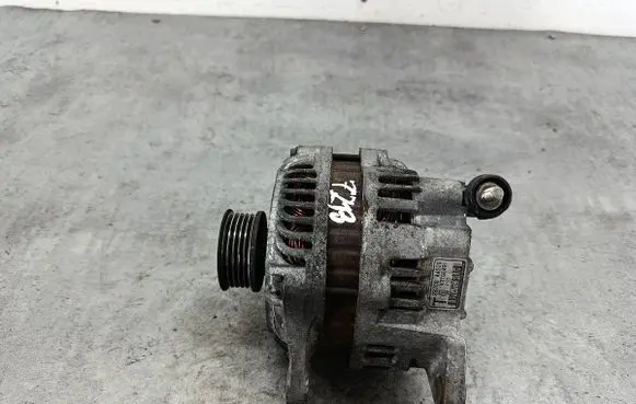 Subaru Legacy Generator/alternator