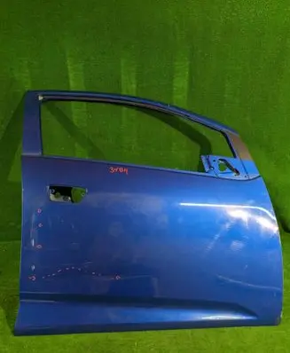 Chevrolet Spark Front door