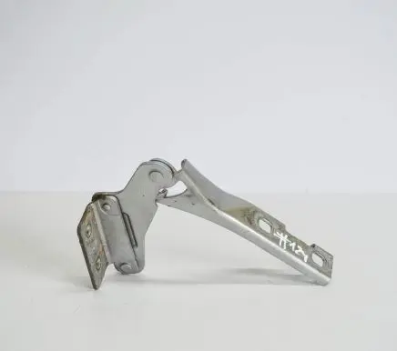 Seat Exeo (3R) Engine bonnet/hood hinges 3R0823302A