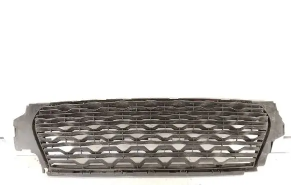 Dacia Duster II Front bumper lower grill 628207207R