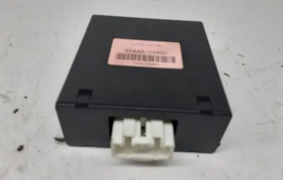 Hyundai ix 55 Other control units/modules 9544024800
