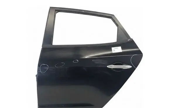 Hyundai ix35 Rear door PAE