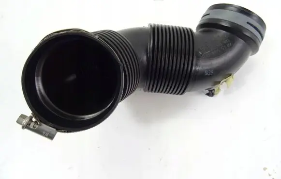 Volkswagen Golf VII Air intake hose/pipe 5Q0129654