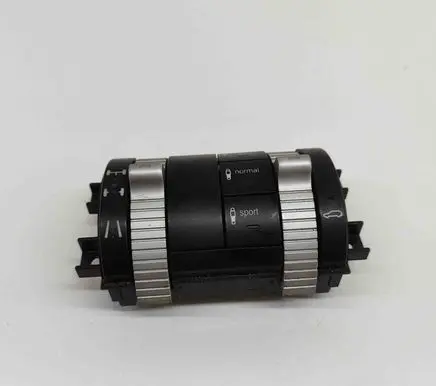Porsche Cayenne (9PA) A set of switches 7L5941435F