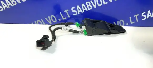 Volvo S60 Other devices 31387310 31295504