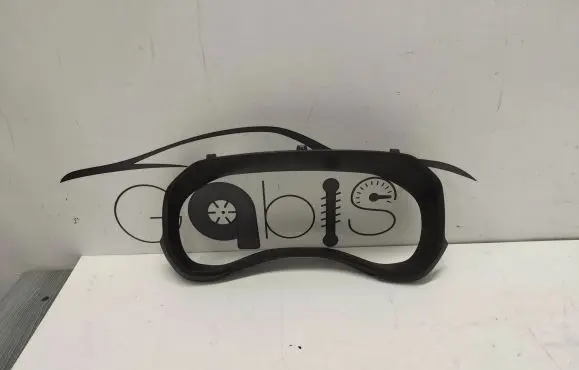Dodge RAM Dashboard trim 6WH33TX7AA