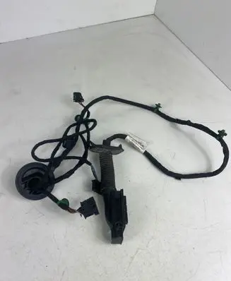 Seat Leon (5F) Rear door wiring loom 5F4971687C 3710401
