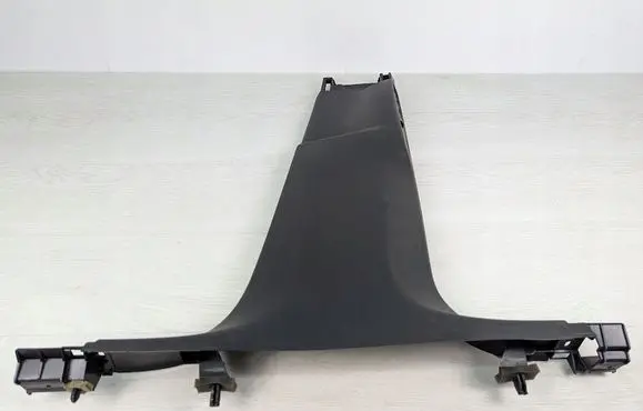 Citroen C4 Grand Picasso (B) pillar trim (bottom) 97668A2