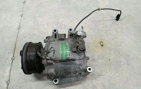 Honda Civic Air conditioning (A/C) compressor (pump) 