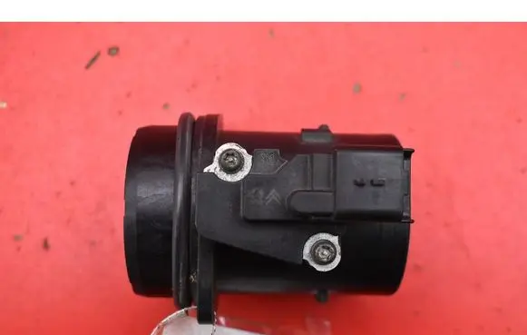 Peugeot 3008 I Mass air flow meter 9683282980