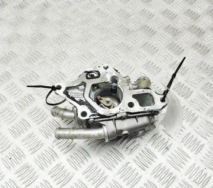 Nissan Juke I F15 Thermostat V29045061