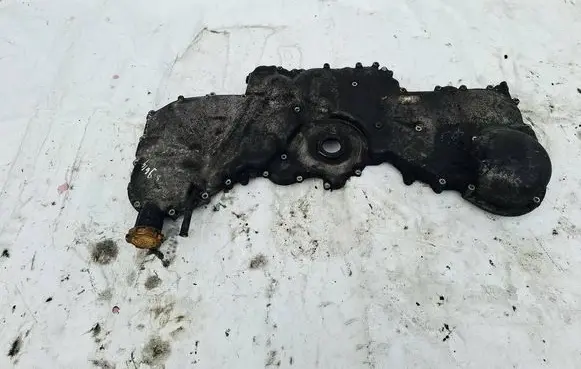 Subaru B9 Tribeca other engine part 