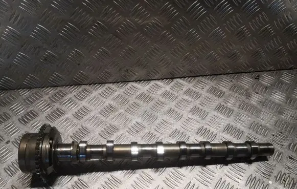 Camshaft