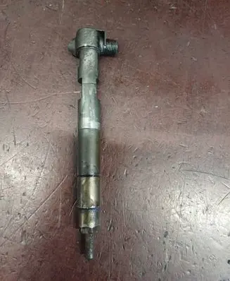 Jeep Compass Fuel injector A6510700587 NNX20W8229 111903296853