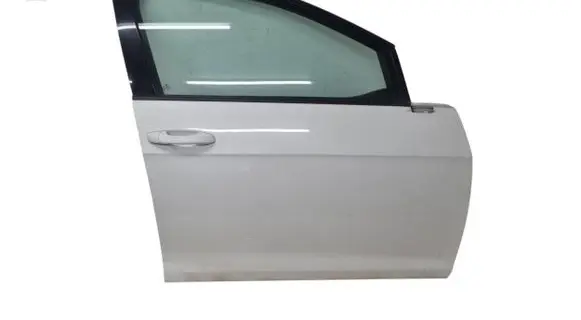 Volkswagen e-Golf Front door