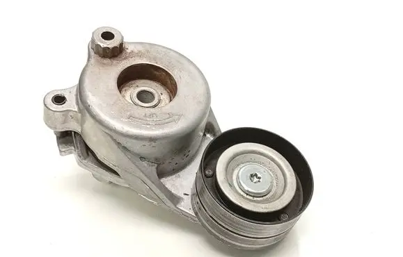Mercedes-Benz ML W164 Generator/alternator belt tensioner BT39208 072228032