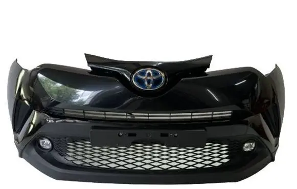Toyota C-HR I Front bumper