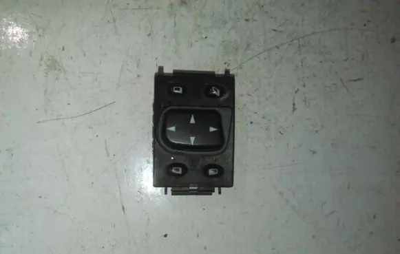 Mercedes-Benz S W220 Wing mirror switch 2208211551 03463305