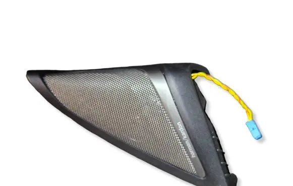 BMW 5 G30 G31 G38 Front door speaker cover trim 7409156 7397788