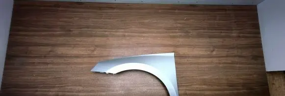 Skoda Octavia Mk4 Fender 657821105