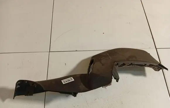 Citroen C5 Other interior part 9660982877