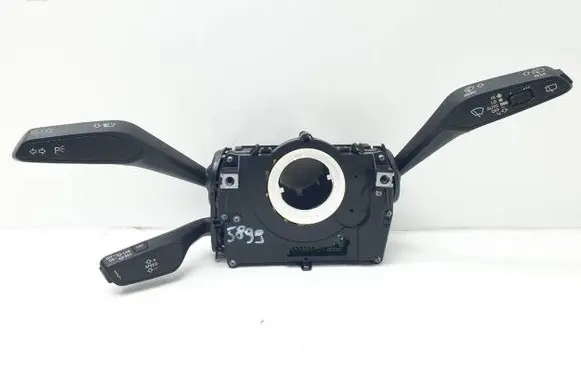 Audi A4 S4 B9 Headlight wiper switch 4M0907192HD