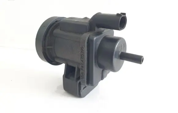 Vacuum valve