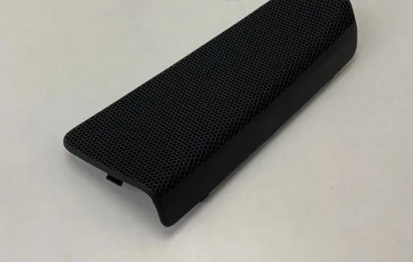 Audi Q7 4M Front door speaker cover trim 4M0867240