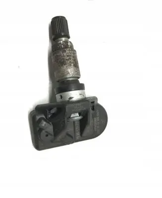 Mercedes-Benz C W204 Tire pressure sensor 