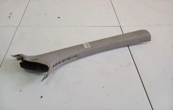 Volkswagen Golf V (C) pillar trim 1K0867234