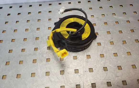 Hyundai Terracan Airbag slip ring squib (SRS ring)