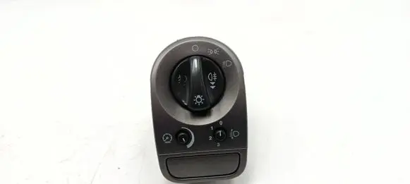 Jaguar X-Type Light switch 4X4311654