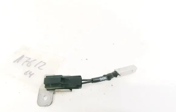 Mitsubishi Pajero Sensor 1704004520 170400-4520