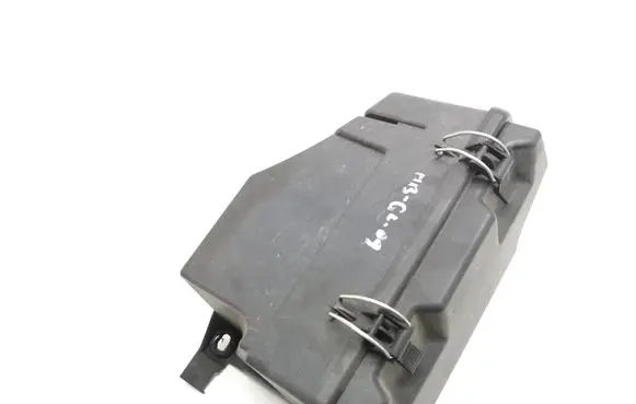 Mercedes-Benz GL X164 Fuse box set A1645400782 A1645400624