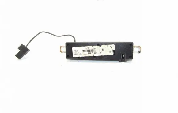 Jeep Cherokee III KJ Aerial antenna amplifier