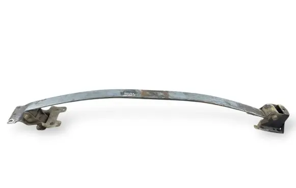 Opel Movano B Rear leaf spring 