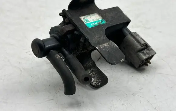 Honda Civic Turbo solenoid valve 1397000870