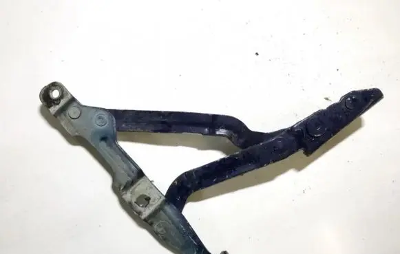 Volkswagen PASSAT B5 Tailgate/trunk/boot hinge 3b5827302