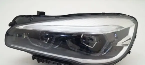 BMW 2 F45 Headlight/headlamp